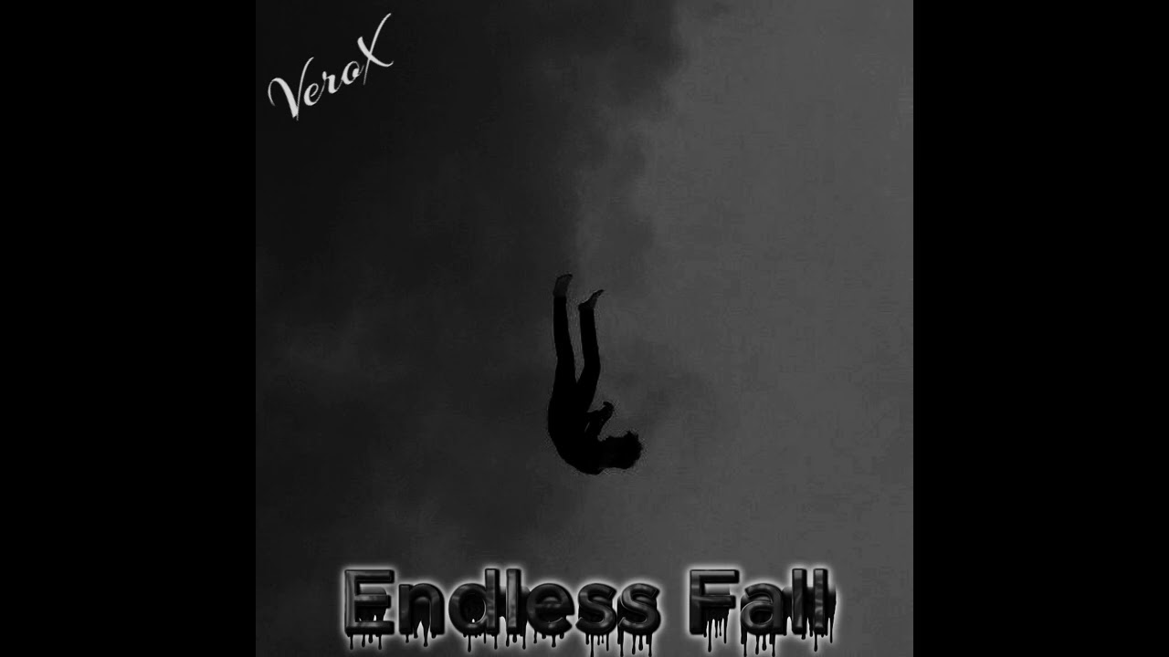 Endless Fall – Sad Melodic Trap Instrumental | Emotional Rap Beat