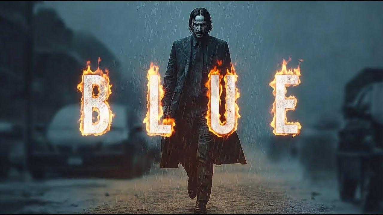 Music for Men Who Don’t Explain Themselves | Gentleman Dark Blues | Gentleman Songs