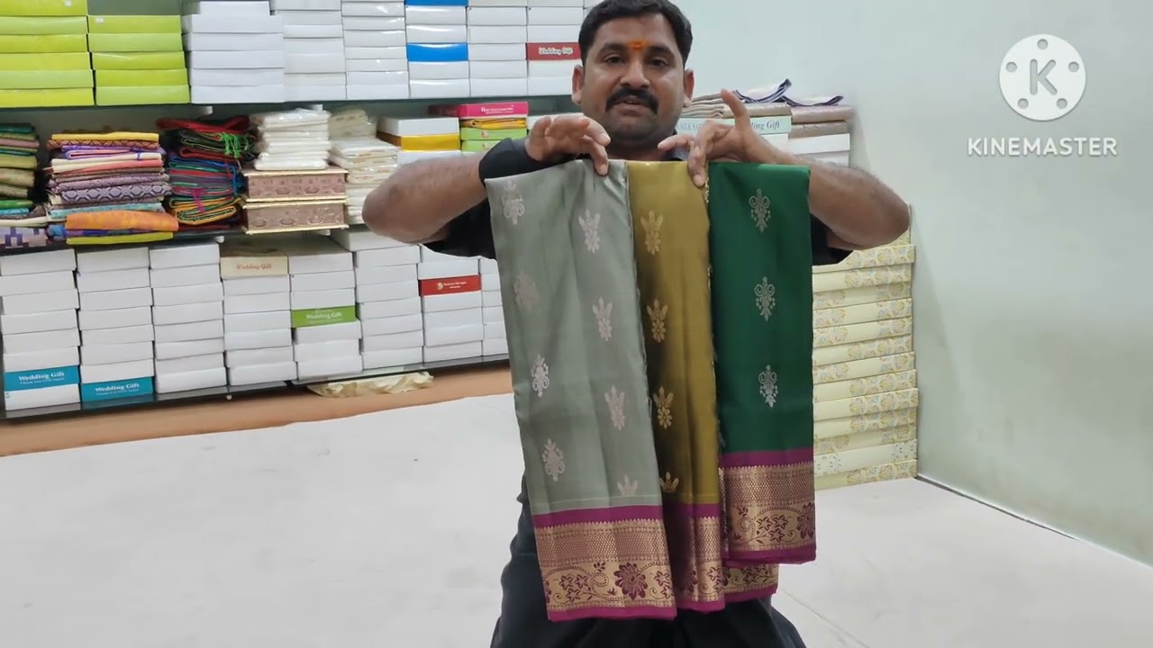 dharani silk sarees Dharmavaram.9441587883...9515655565