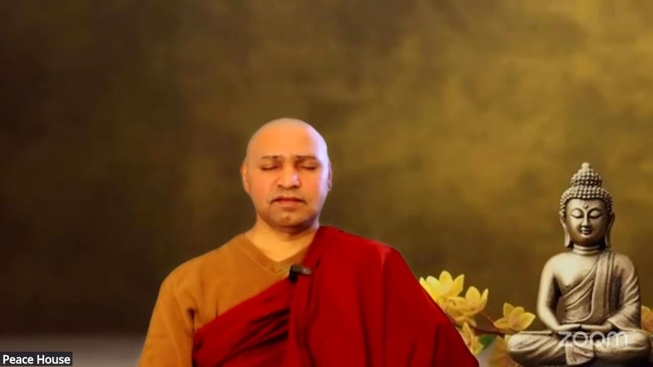 Deep Relaxation Guided Meditation | Morning Leaves of Mindfulness