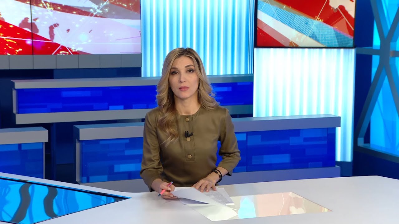Новости Primul &icirc;n Moldova 24 февраля 2022