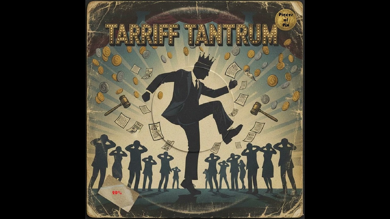 Tariff Tantrum