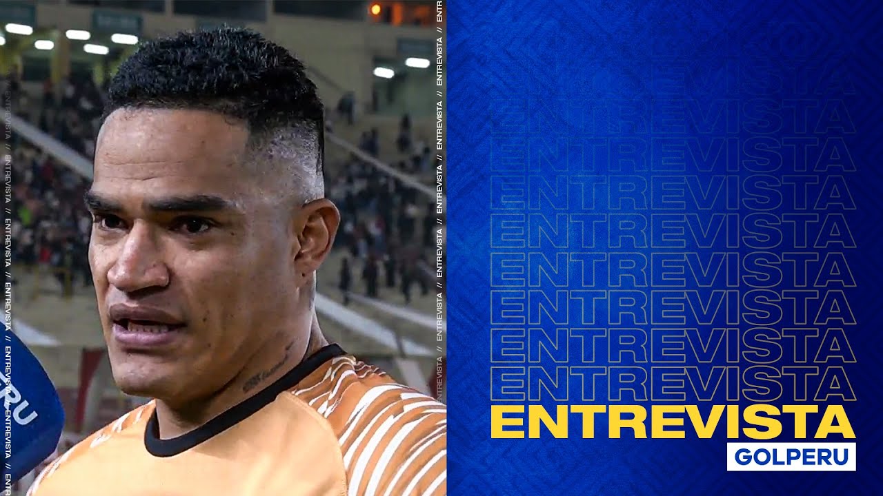 Anderson Santamaría: 