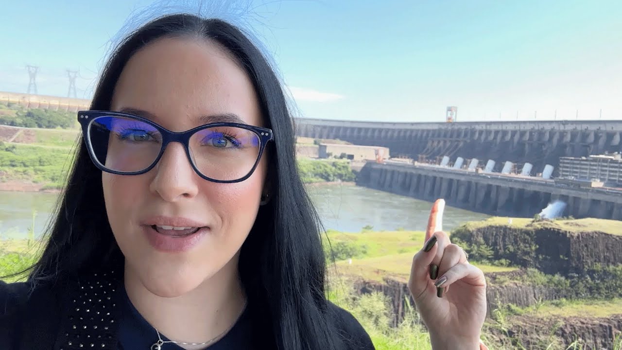 CITY TOUR ITAIPU - ROTEIRO ATUALIZADO 2023
