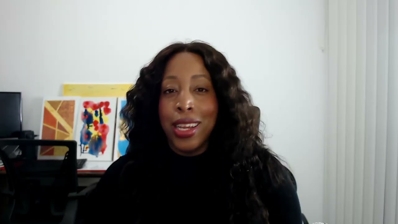 Finding Your True Self in the New Year: A Journey of Intentionality