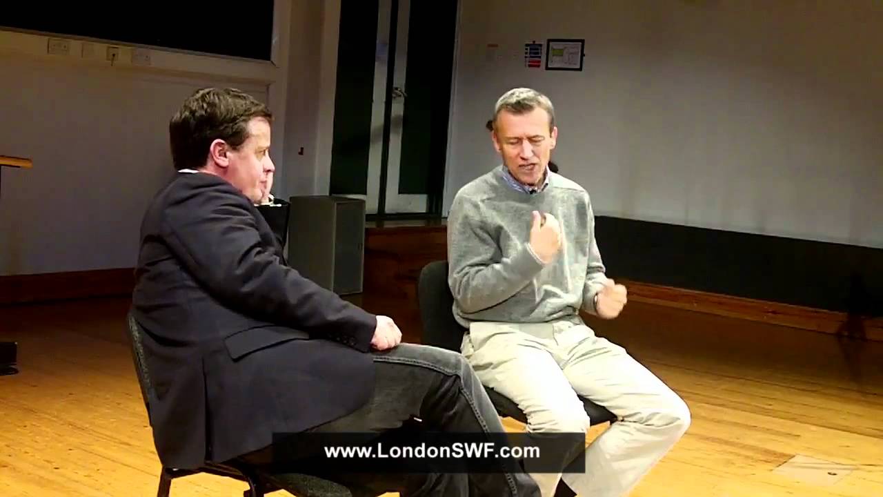Producers Masterclass: Duncan Kenworthy 'Notting Hill'