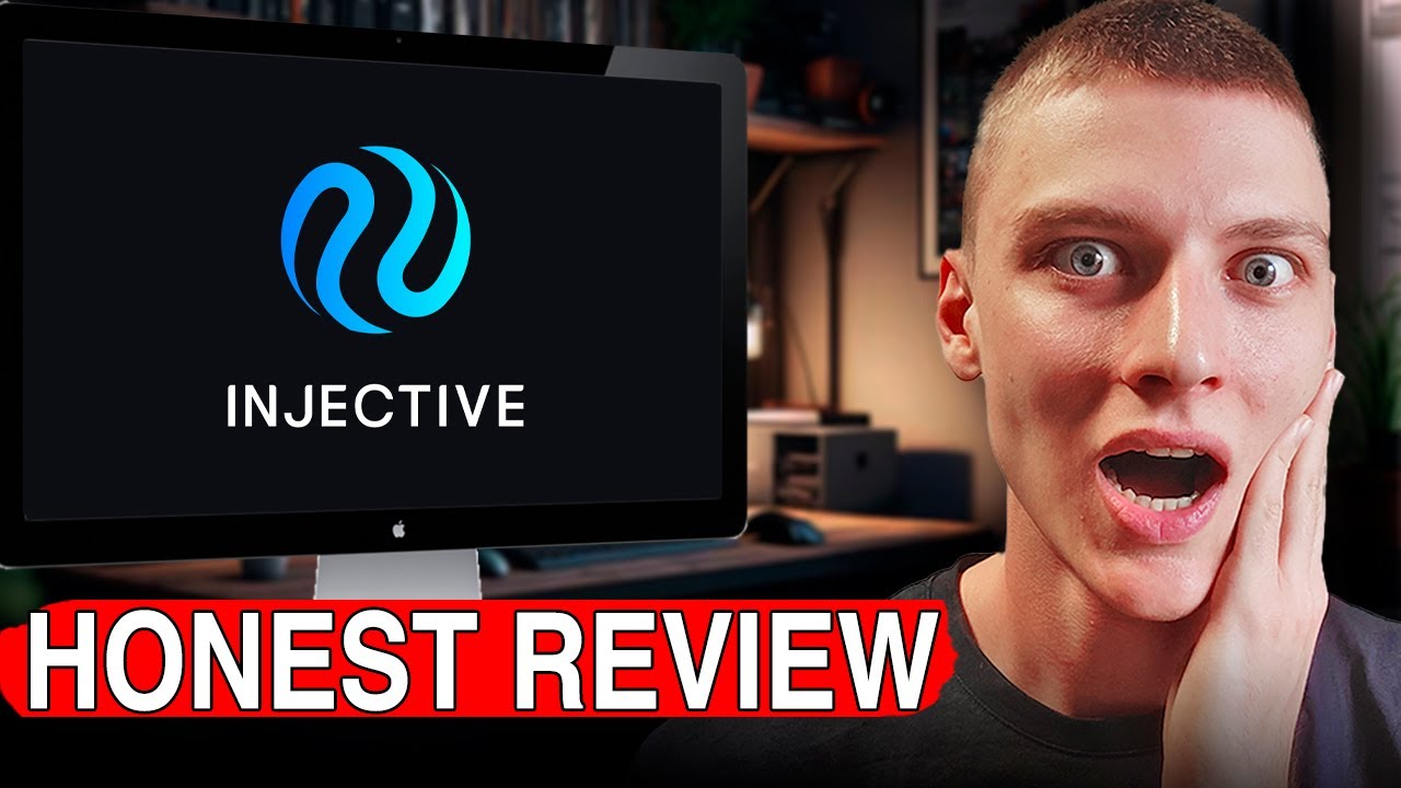 Injective Protocol: The Ultimate Guide to Decentralized Derivatives & DeFi | Earn with Crypto