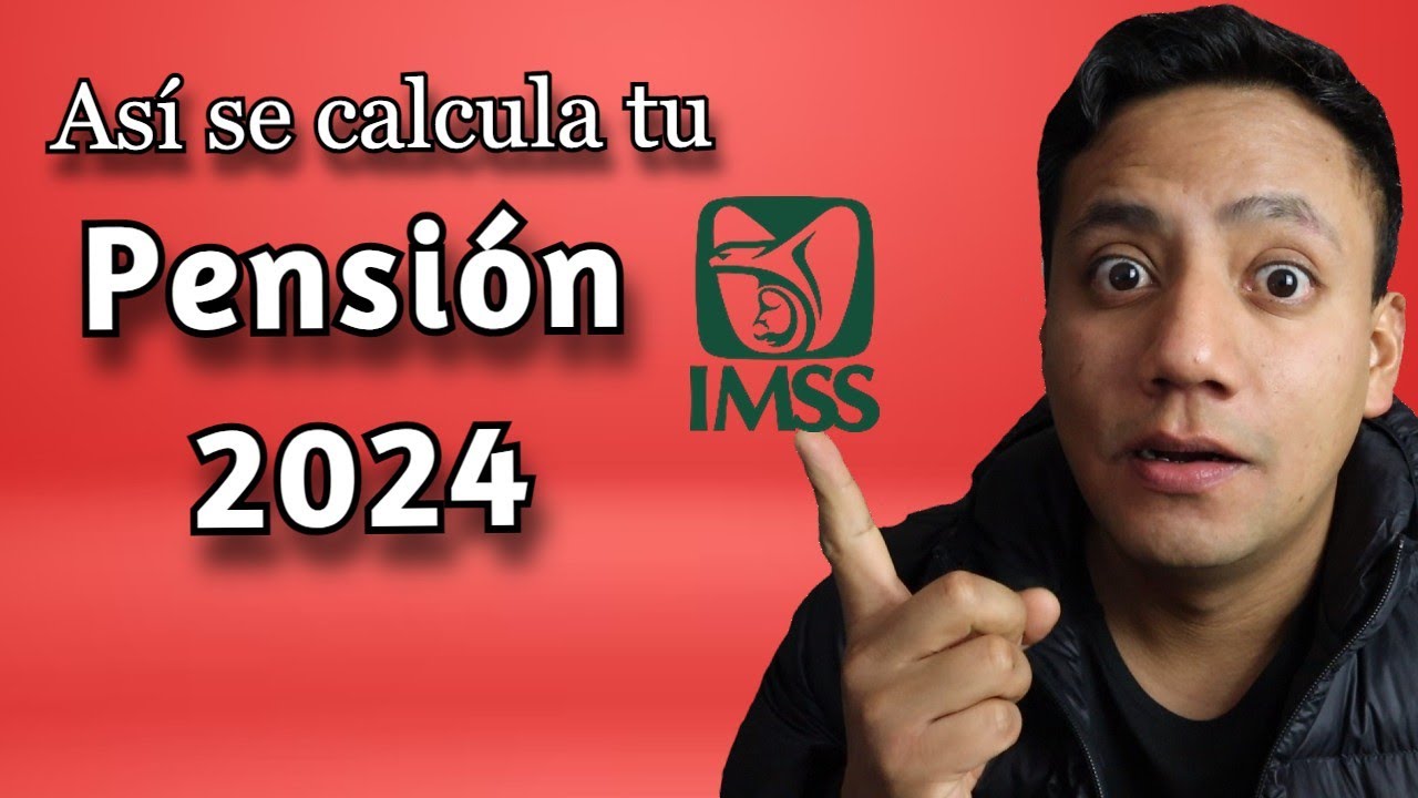 Pensi&oacute;n 2024 Ley 73 |C&oacute;mo se Calcula