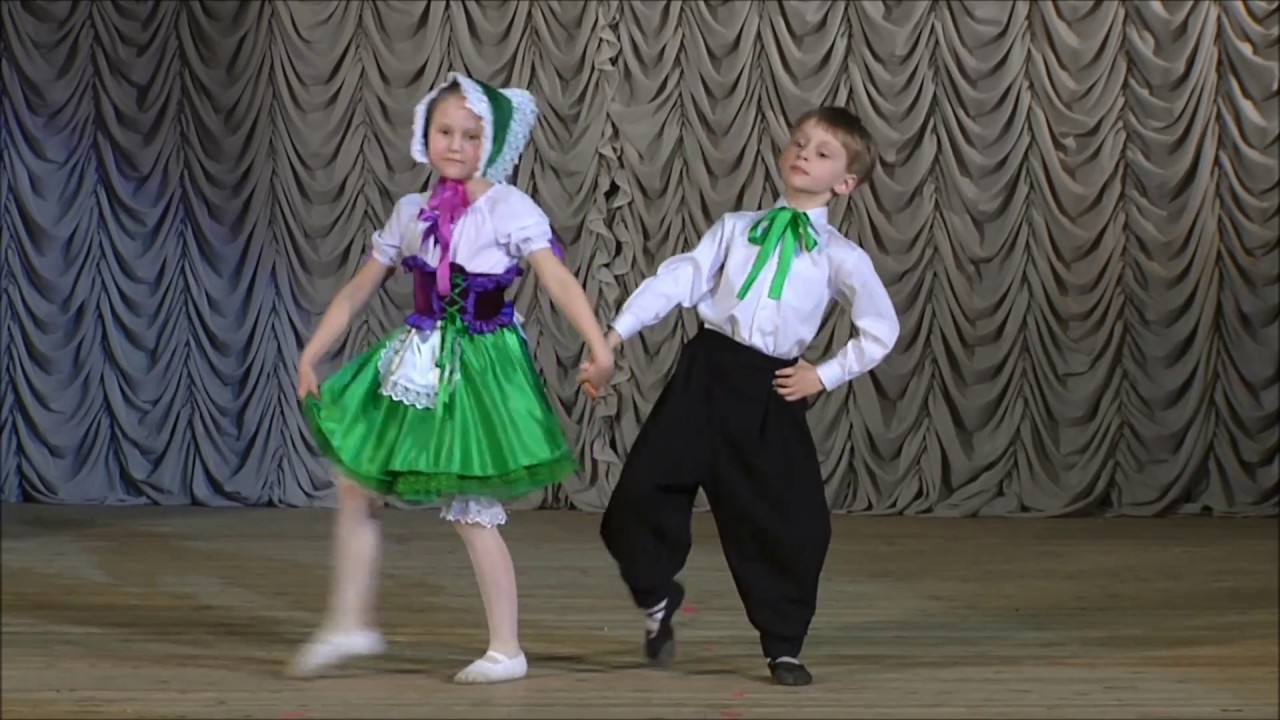 Німецька полька