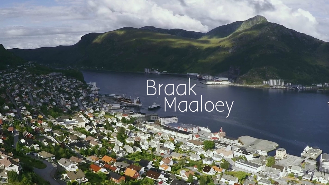 Braak - Maaloey