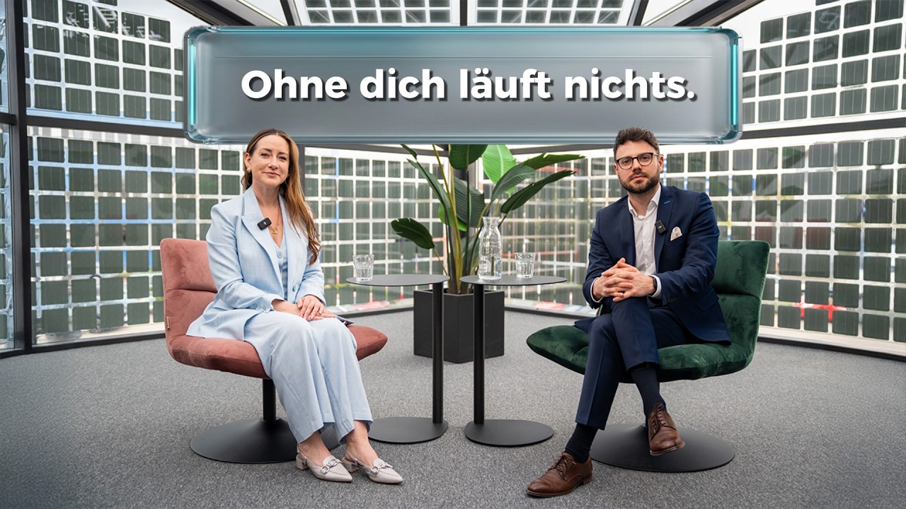 Weniger Stress, mehr Umsatz? Die Macht der Kommunikation (Kundeninterview)