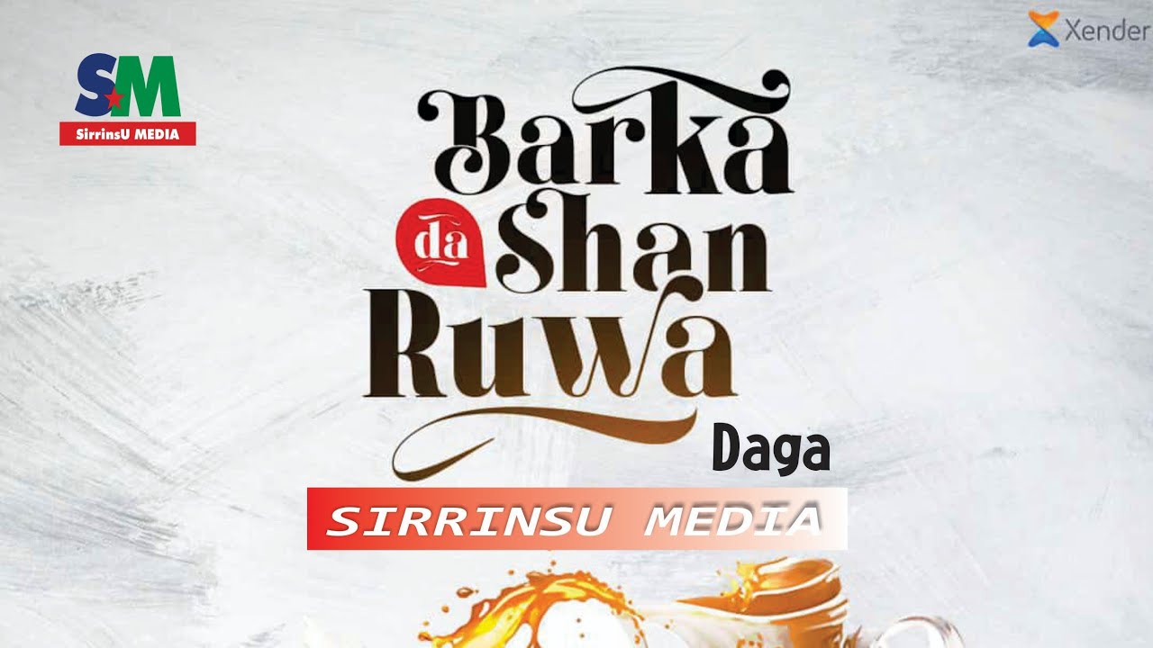 Macen Sirri Episode 31 Hira Da Jaruma Ruky