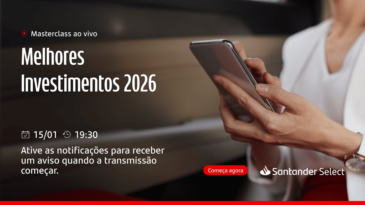 Melhores Investimentos 2026