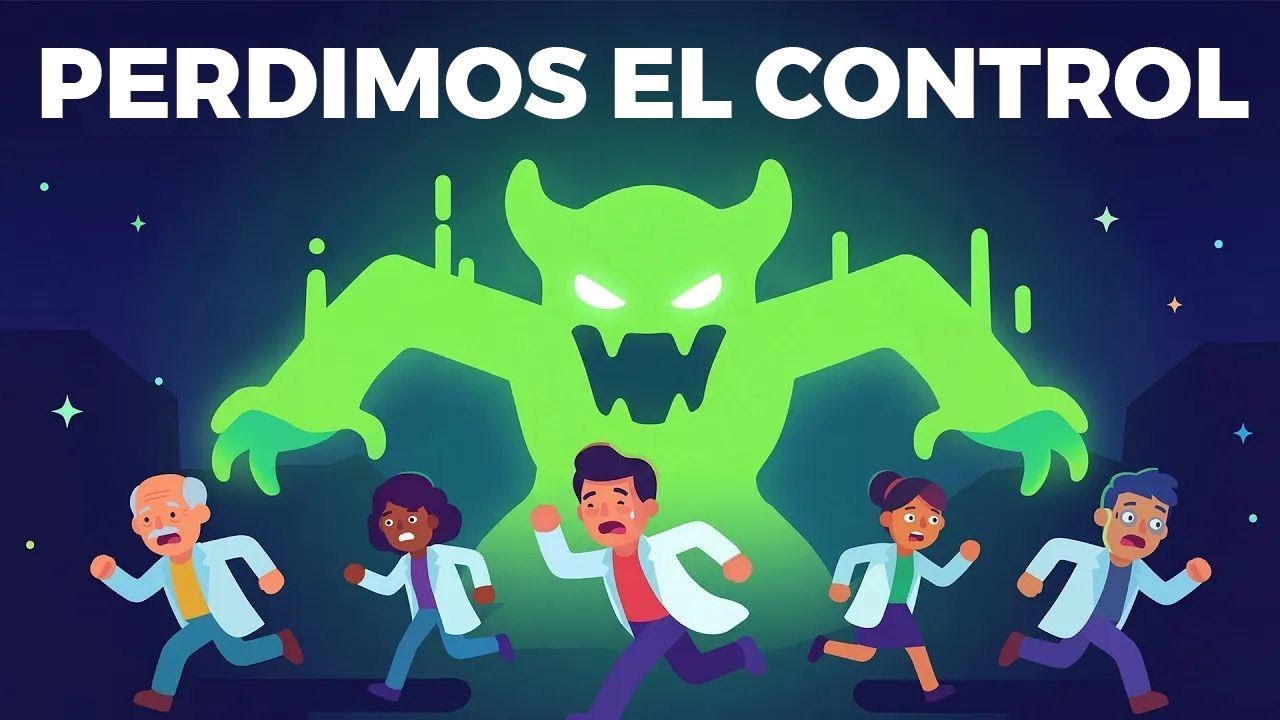 Por qué los expertos en IA están renunciando y saliendo preocupados