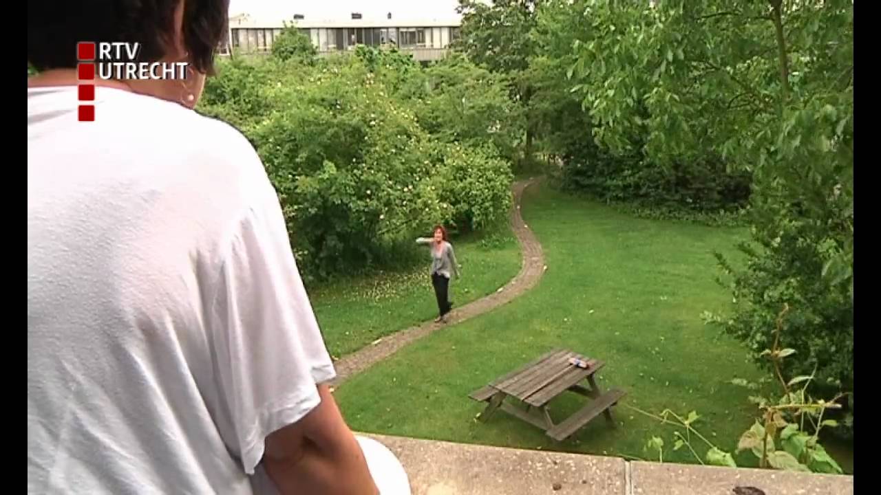 Hof der Toekomst deelt veel in Amersfoort