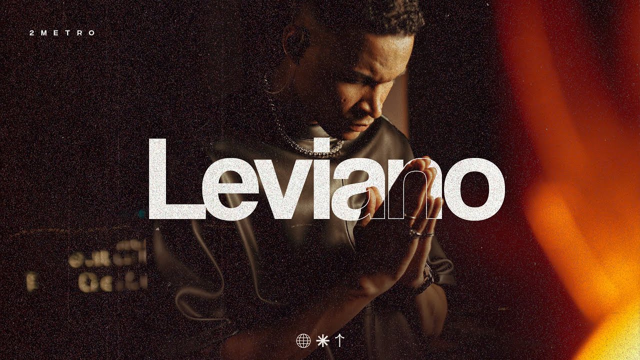2metro - Leviano (Cristo e Mais Nada)