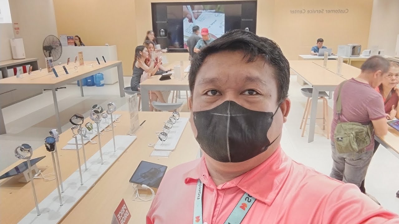 short live  Huawei online selling