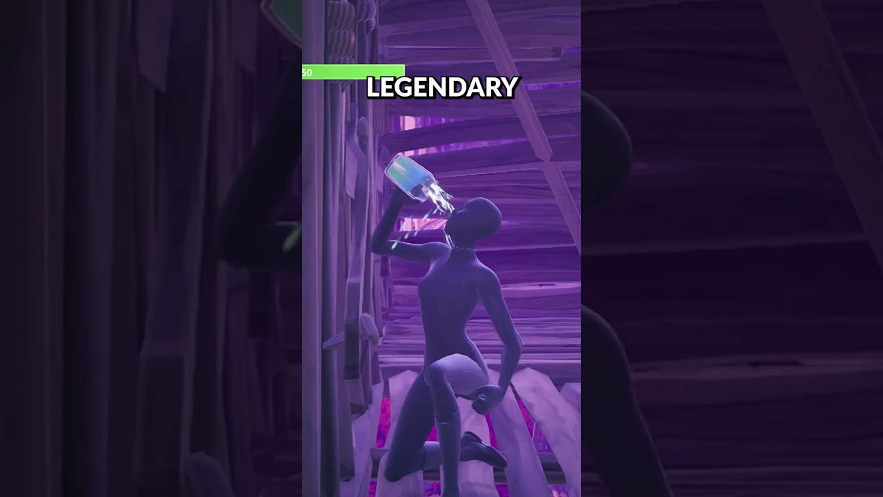 This Floor Won a Fortnite Tournament