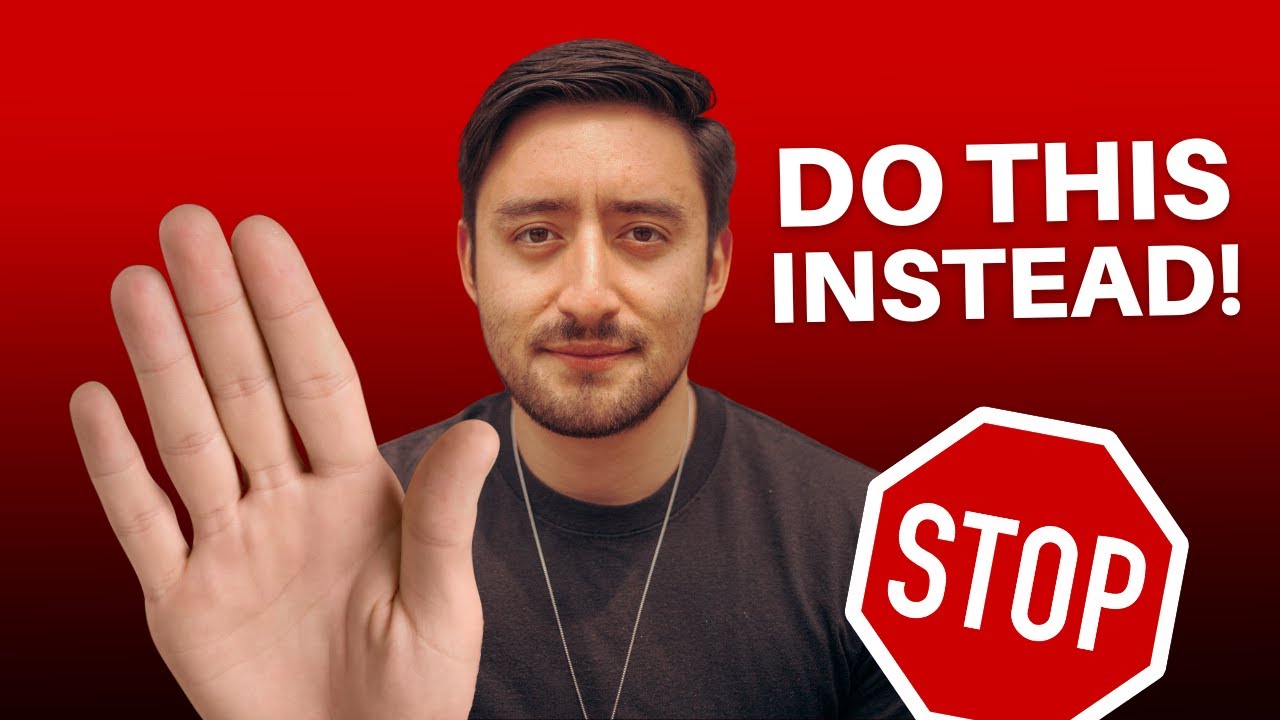 How to Stop Living on Autopilot & Avoid the Autopilot Brain
