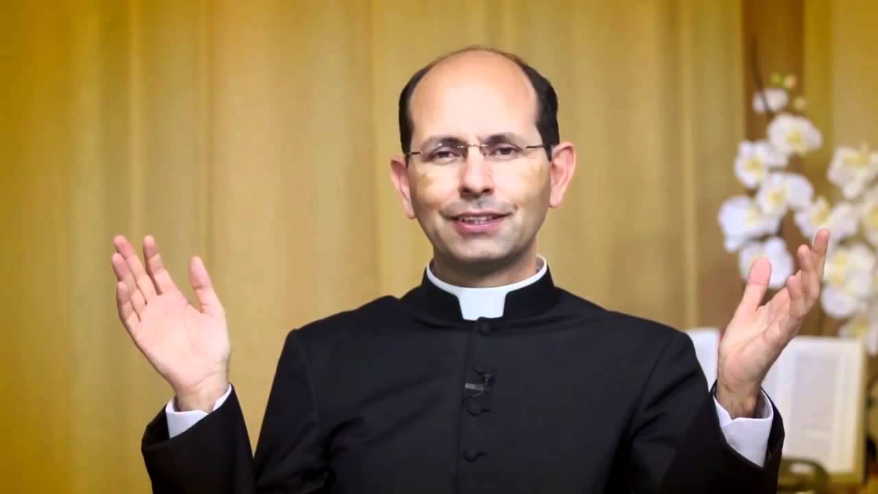 54 - A Resposta Católica - A Virgem Maria é onipresente, e os anjos, e os Demônios, e os Santos?