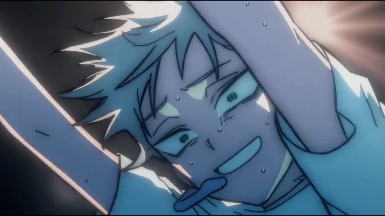 PINK TRIANGLE | ALIEN STAGE AMV