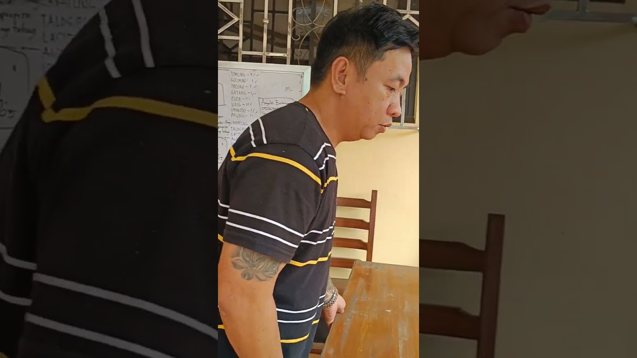 ANG LAKI TALAGA NANG PAGBABAGO NI KUYA OLIVER DI KO INAASAHAN PINAYUHAN SI VANDAM 