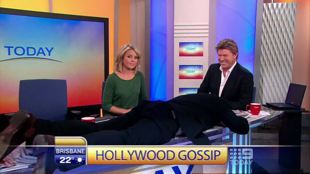 Get your plank on