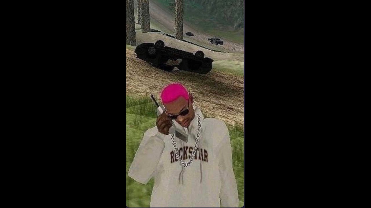 [FREE] Sticky M.A - 