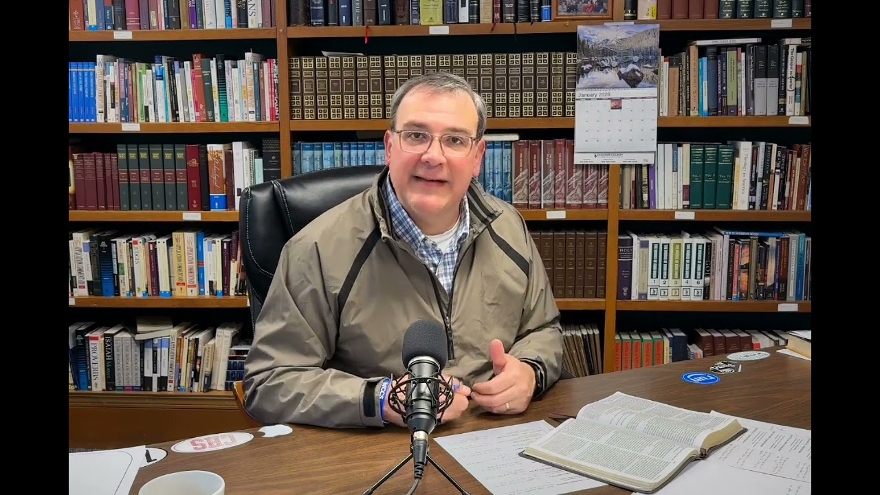 The Final Public Appeal -- John 12:37-50