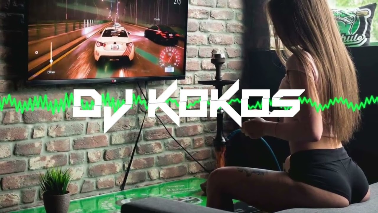 ☃️ STYCZEŃ 2026 🔥 NAJLEPSZA MUZYKA KLUBOWA 🔥 NUTKI W ODŚWIEŻENIU 😍MUZA DO AUTA DJ KOKOS