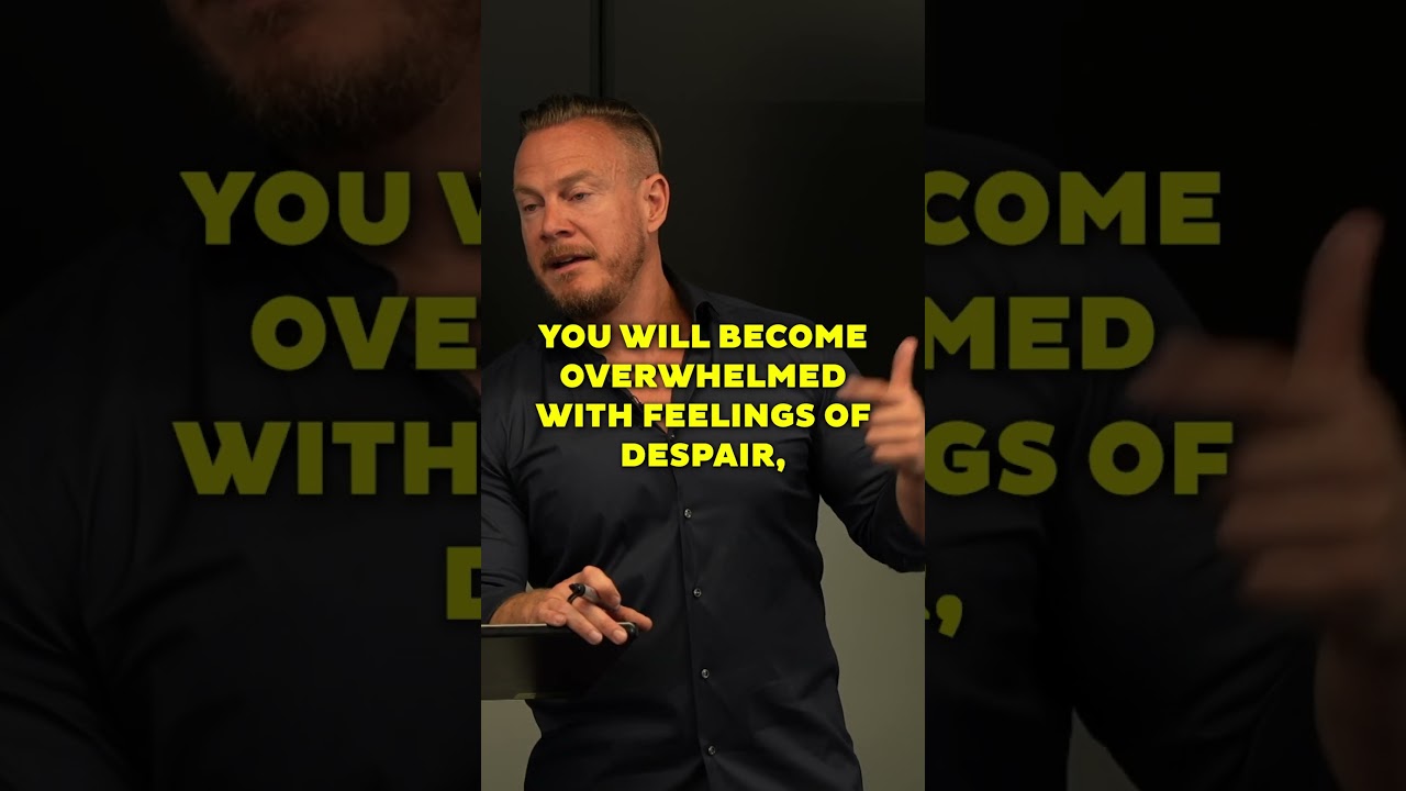 How Narcissists Program You for Self Destruction