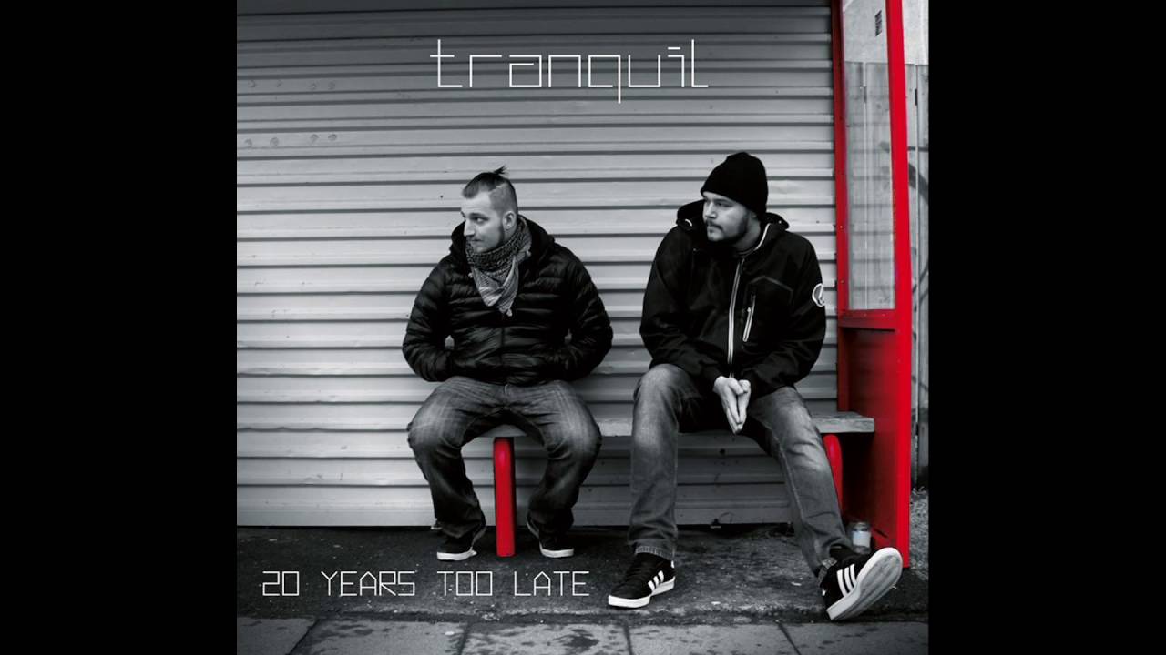 Tranquil - Oblivion