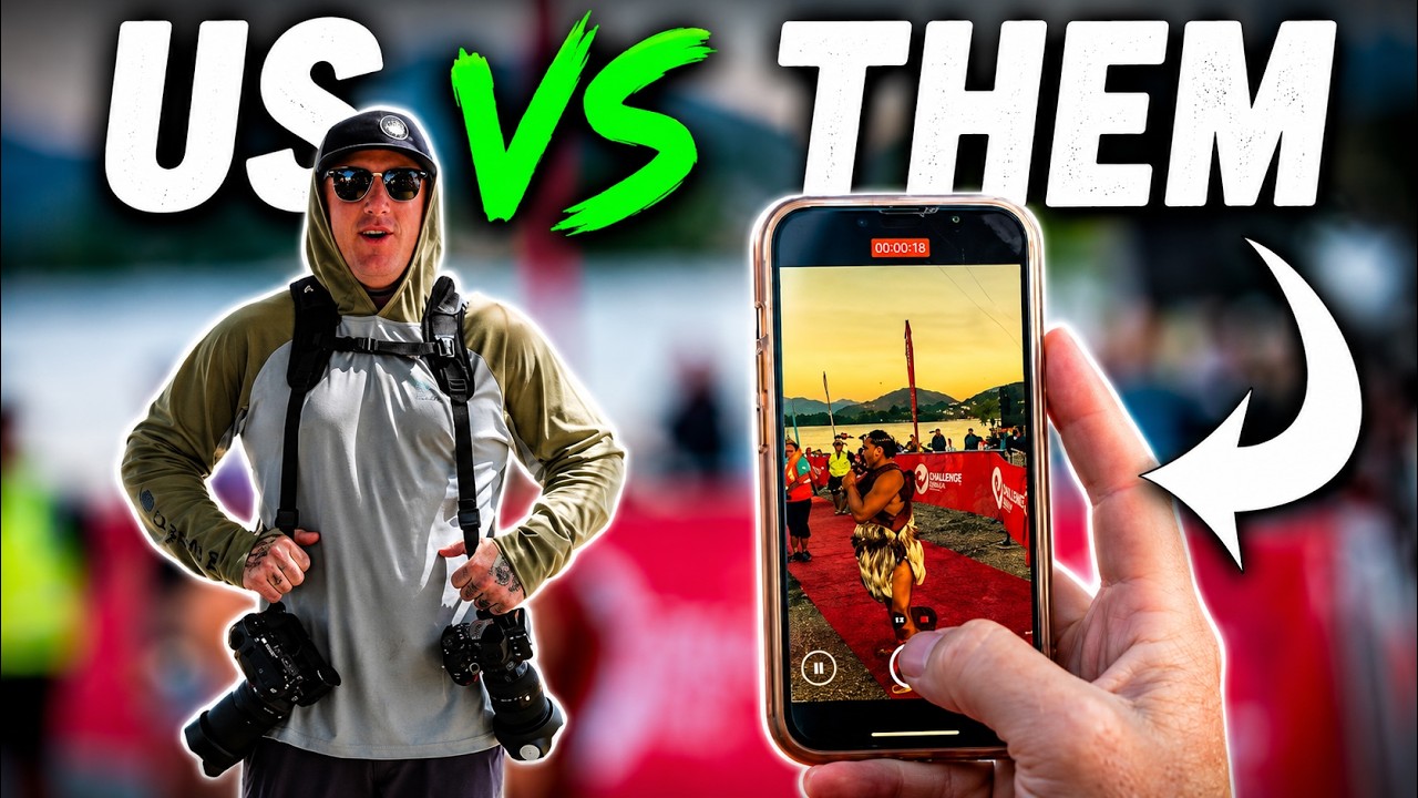 Will AI Replace Photographers in 2025?