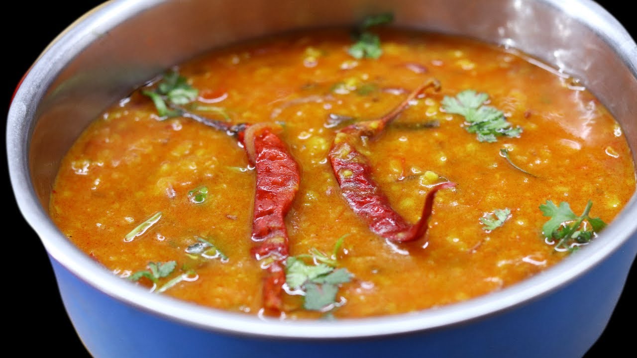 अगर इस तरह अरहर की दाल बनोगे तो ऊँगली चाटते रह जाओगे | Arhar Dal Recipe | Arhar ki dal kaise banaye