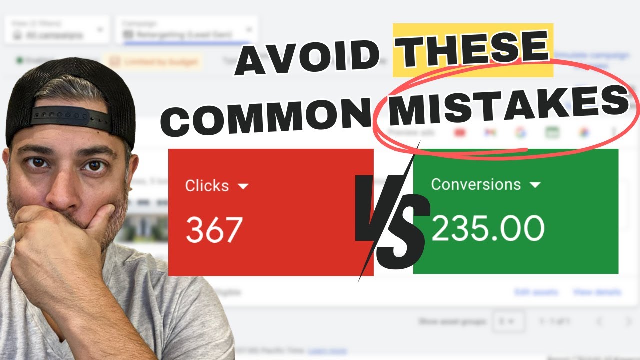 Maximize Clicks vs Maximize Conversions &ndash; What&rsquo;s Better?