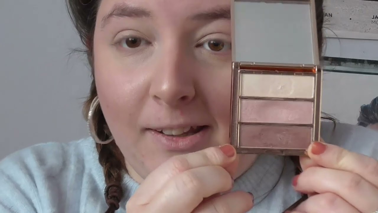 My Everyday Makeup Routine