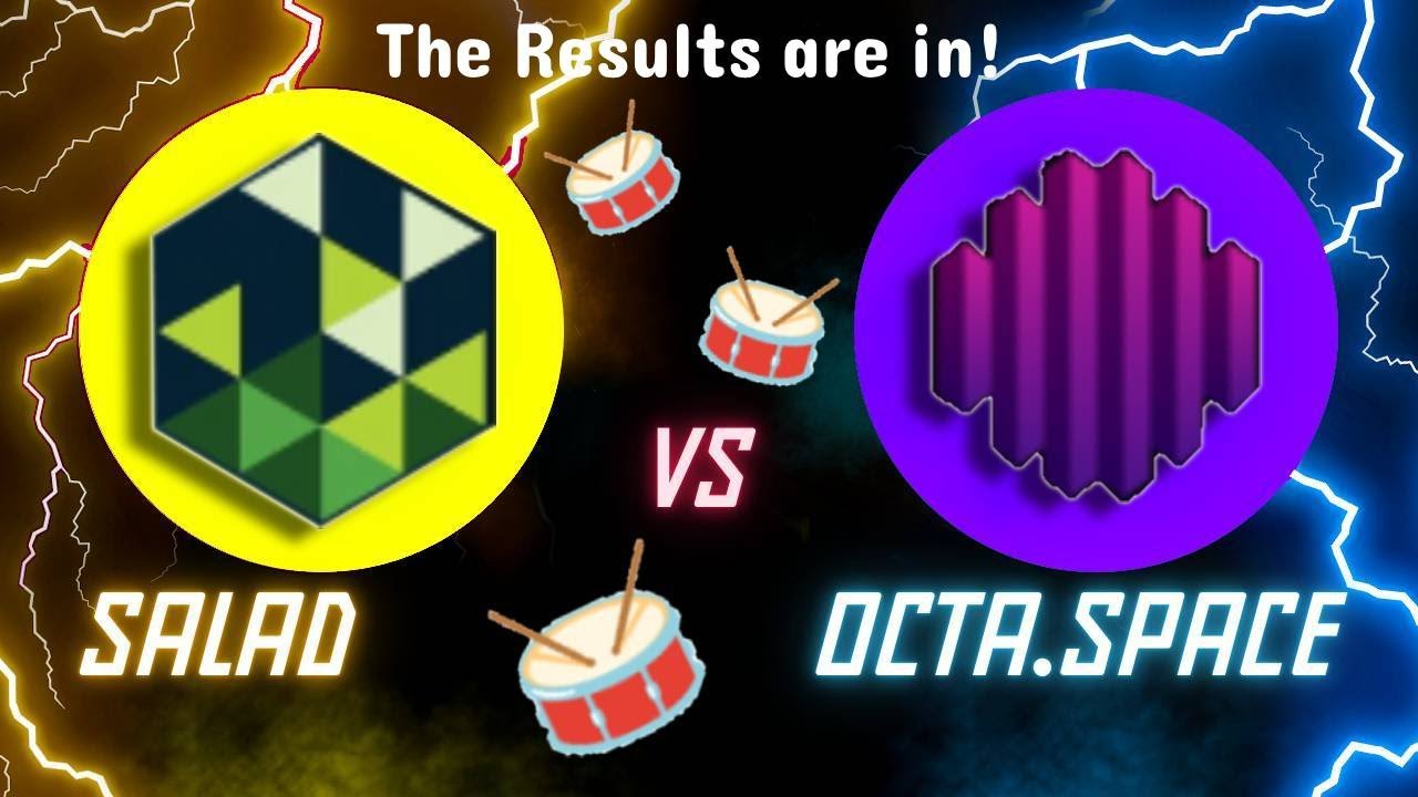 AI GPU Rental Rig Challenge Results are in!