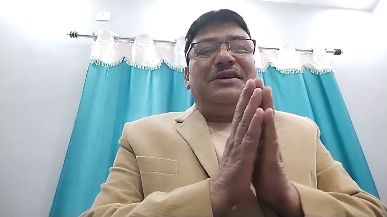 जब दादाजी ने मांगी साधु बाबा से आग,
