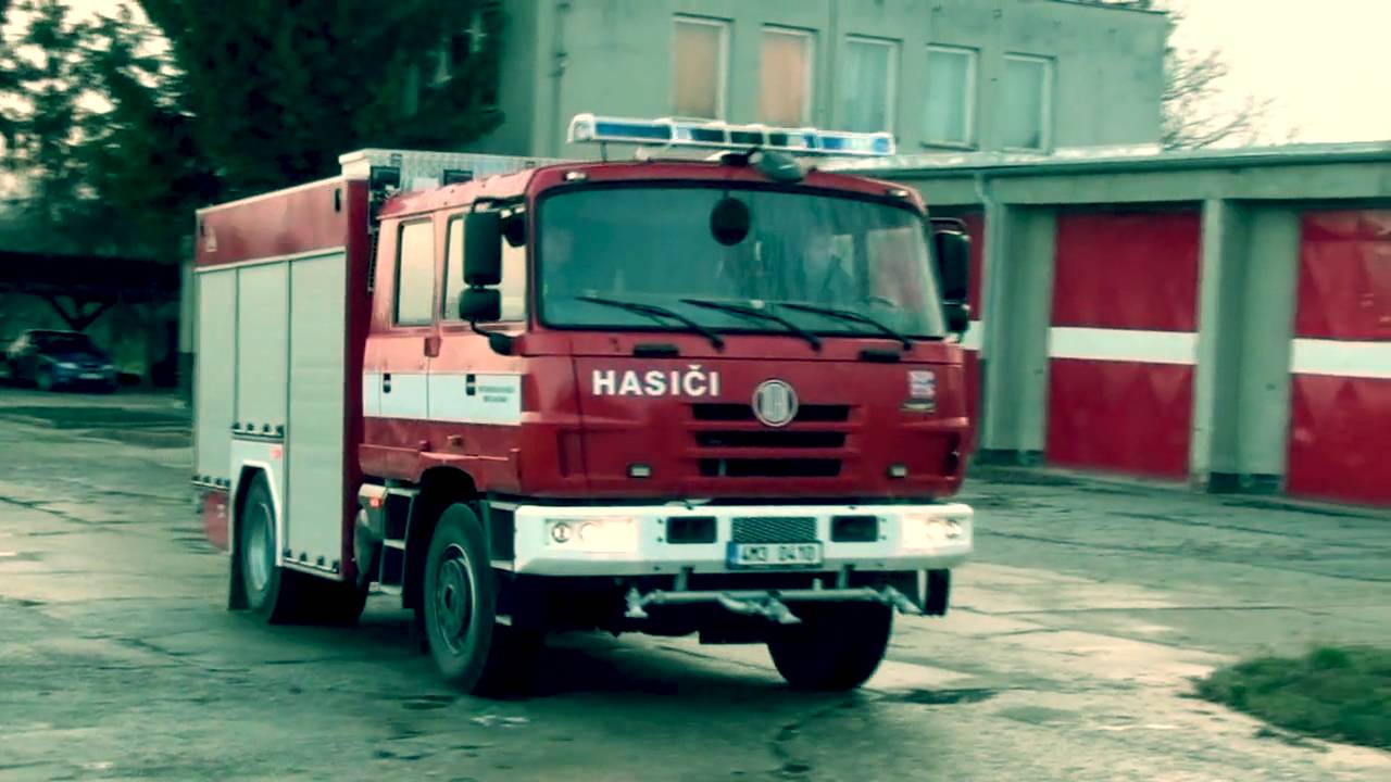 Němčice nad Hanou   prezentační spot