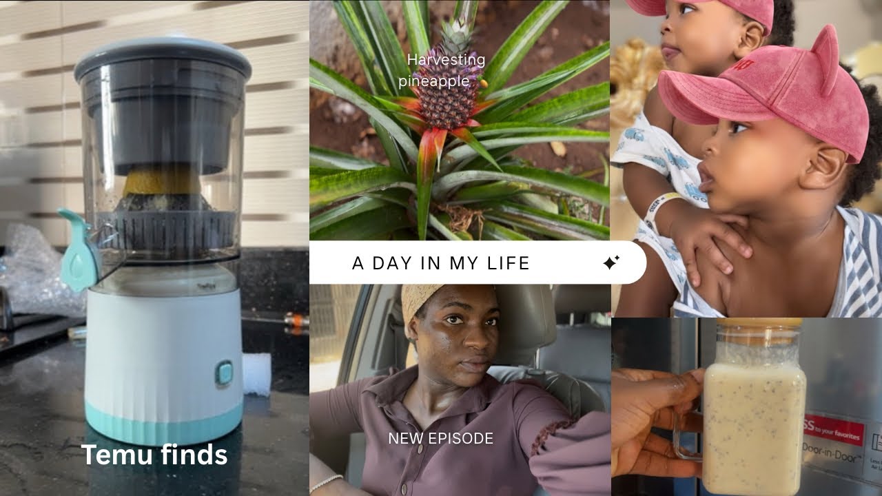 A Day In My life As A 20- Something Mom Of 3 | Real, Honest & Unfiltered