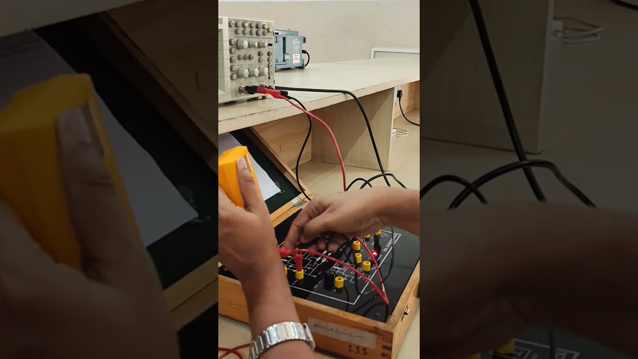 PCEL: Frequency Modulation (FM) part_1