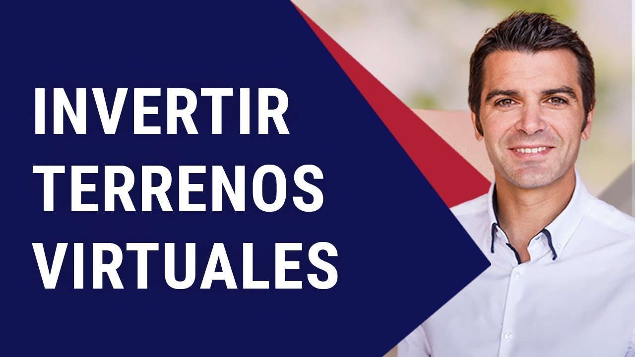 🟡 Comprar Terrenos en METAVERSO [Terrenos Virtuales] &iquest;Oportunidad? &iquest;C&oacute;mo se hace? &iquest;Timo? 😲