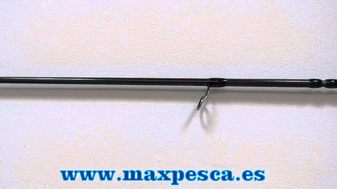 Ca&ntilde;a XZOGA MASTERY ELITE ME S 85MH2