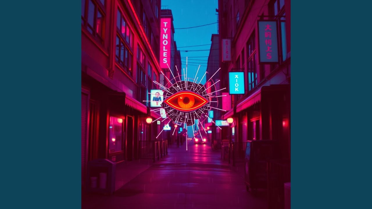 Red Eye Uprising