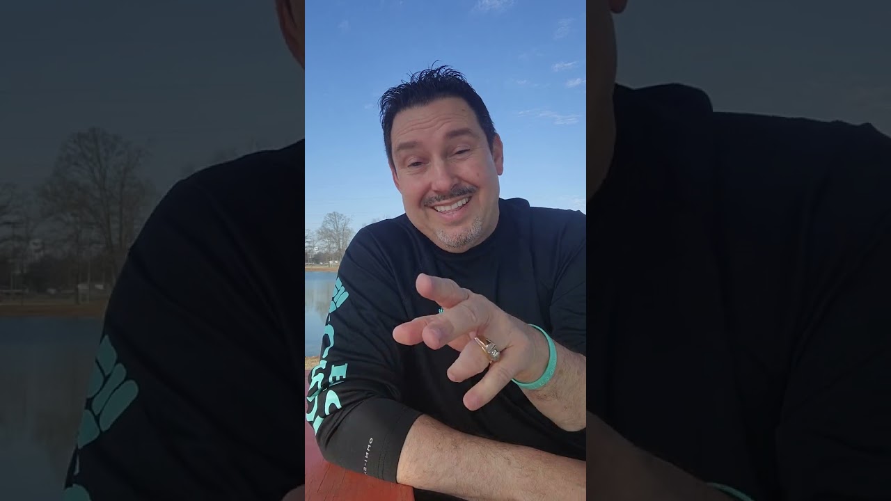 Signs Of Spiritual Witchcraft! Johnny Lamar Milligan 