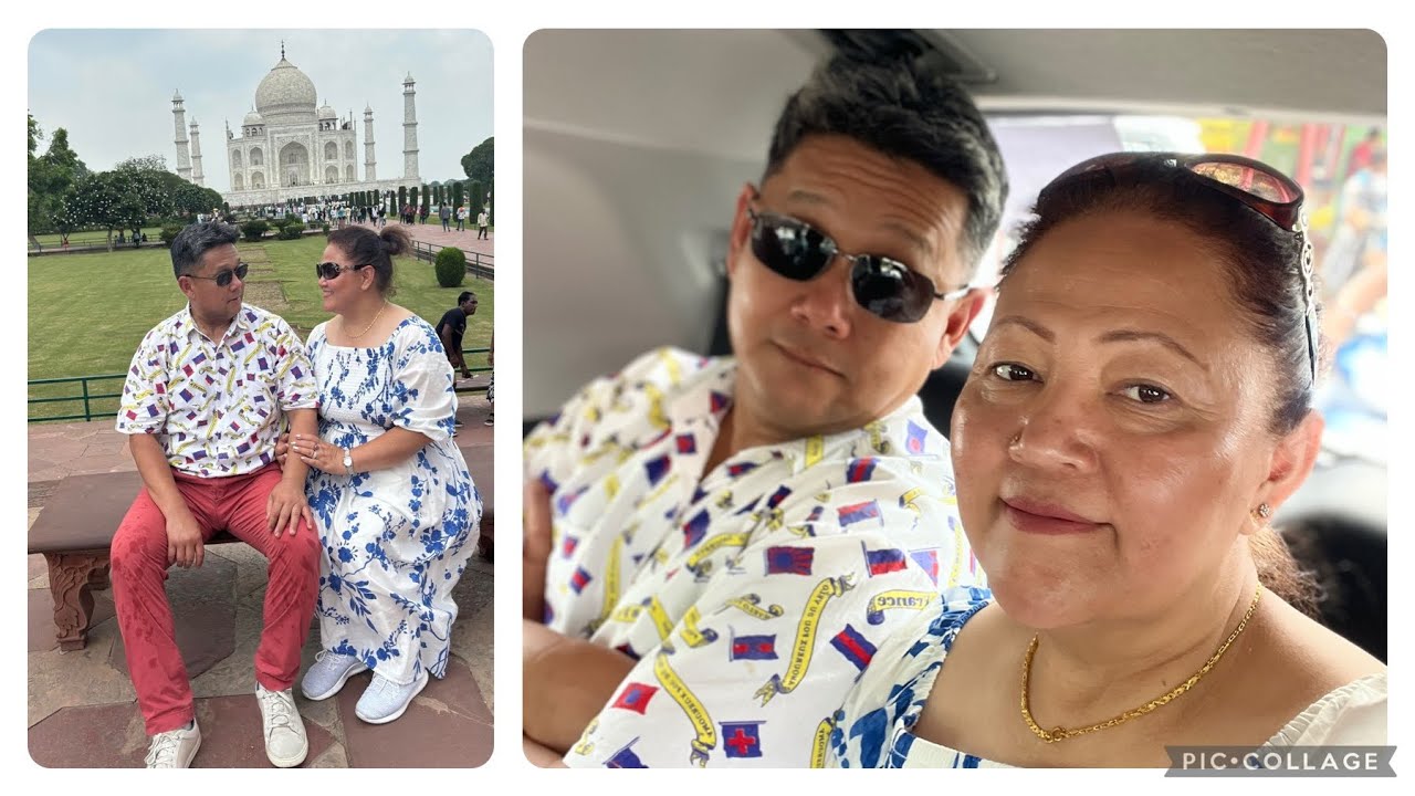 Memories, New Delhi 2024 holidays