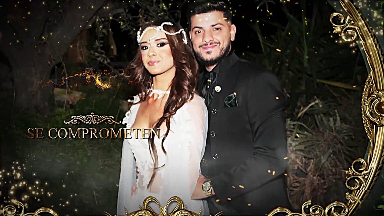 Pedimiento Ezequiel & Noemi