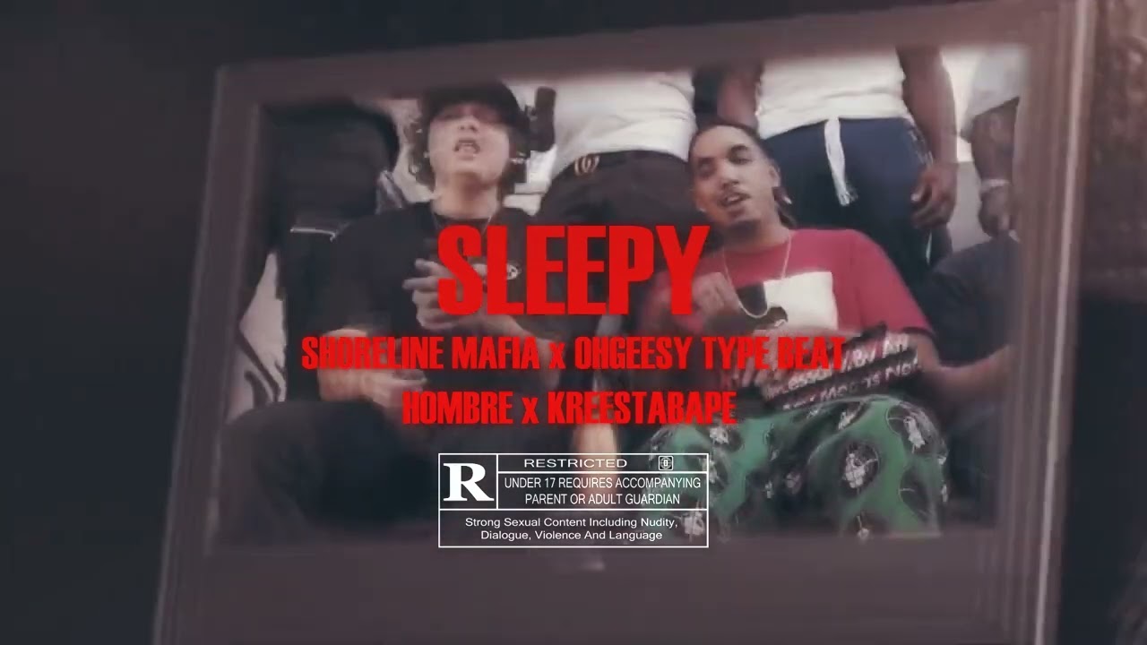 Shoreline Mafia x Ohgeesy Type Beat - 