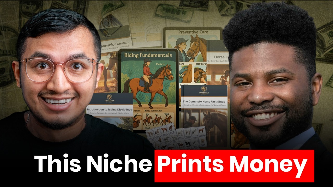 What Makes This Horse Training Offer So Profitable