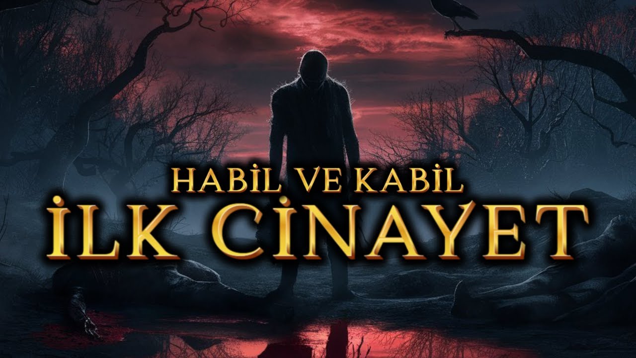 Habil ve Kabil: İnsanlık Tarihindeki İlk Cinayetin Şok Edici Ger&ccedil;ekleri! | Dini ve Tarihi Belgesel